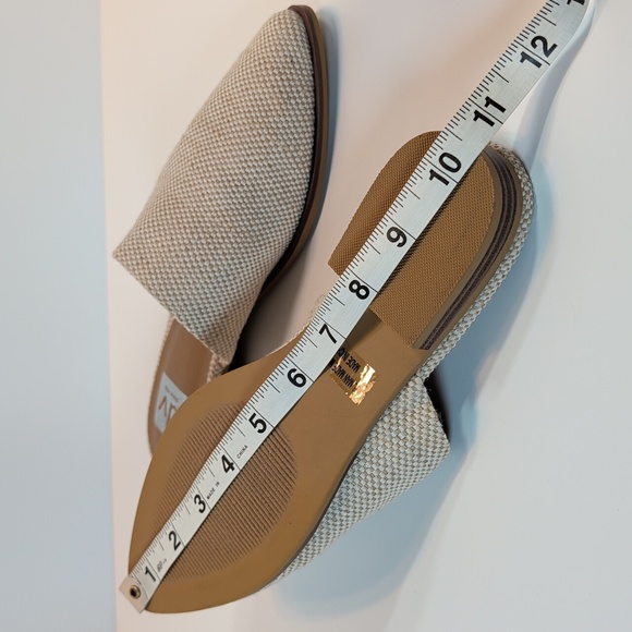 Dolce Vita Ianthe Slip On Shoes Size 8.5 - Picture 8 of 8